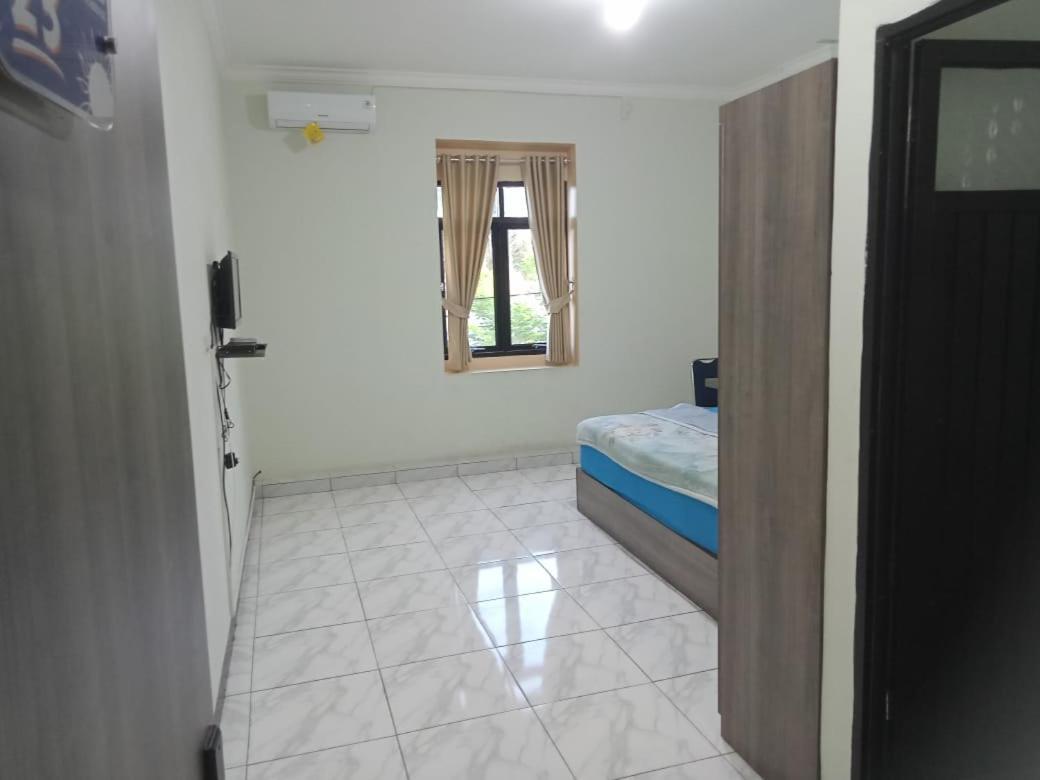 Hotel Grand Ansara Mentari Baturaja  Luaran gambar