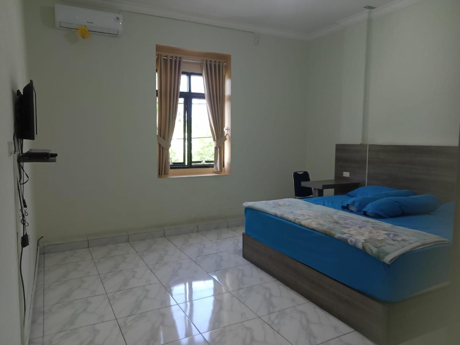 Hotel Grand Ansara Mentari Baturaja  Luaran gambar