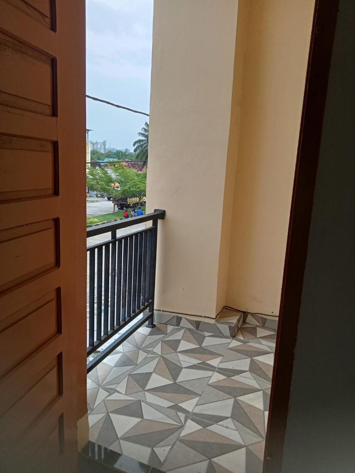 Hotel Grand Ansara Mentari Baturaja  Luaran gambar