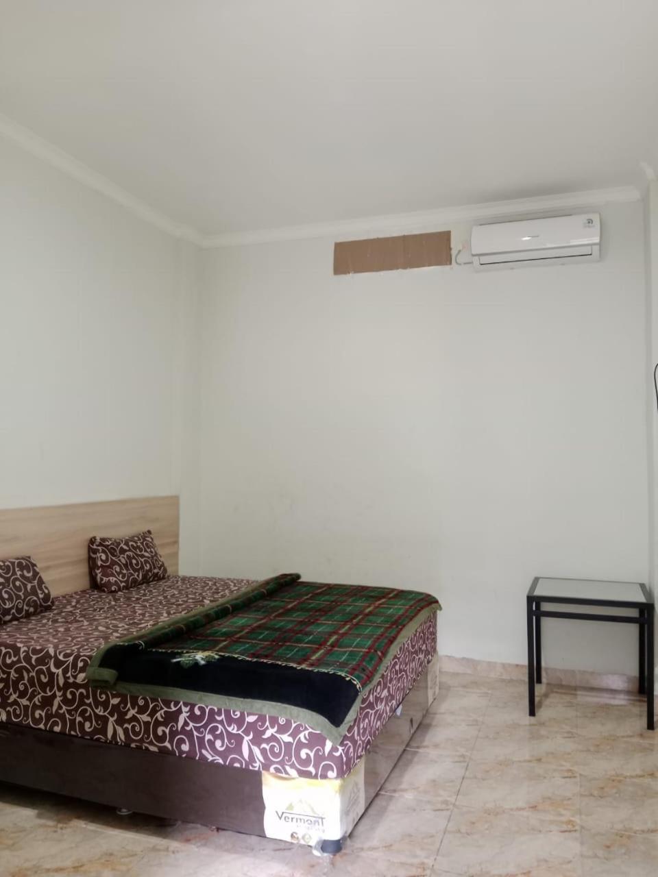 Hotel Grand Ansara Mentari Baturaja  Luaran gambar