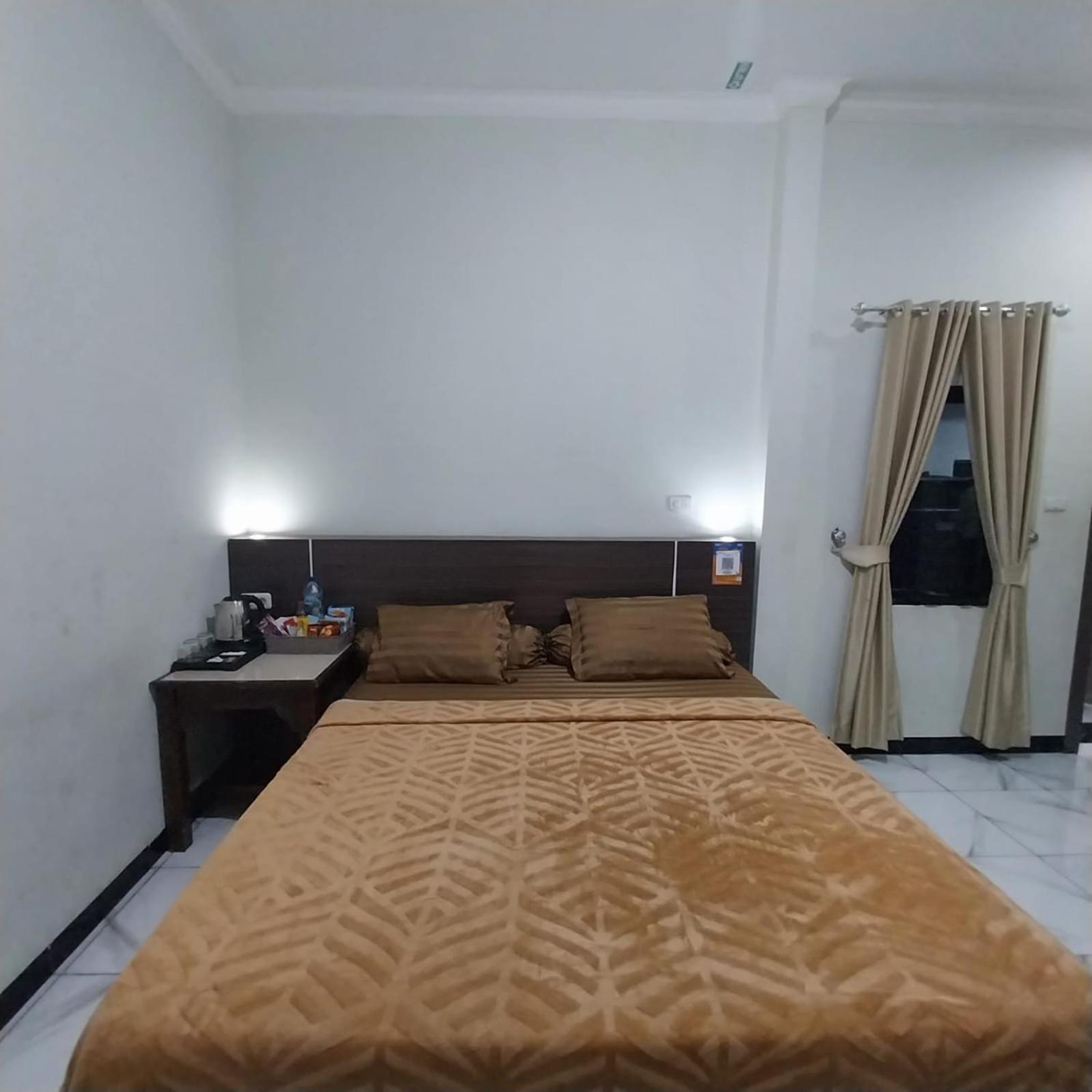 Hotel Grand Ansara Mentari Baturaja  Luaran gambar